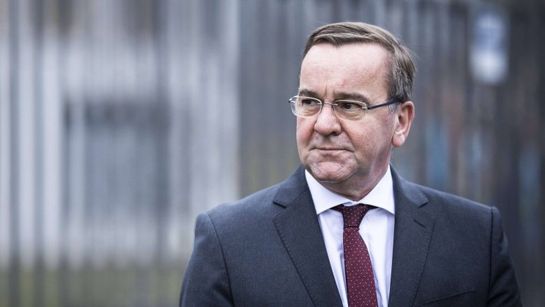 ministri-gjerman-i-mbrojtjes-vjen-per-vizite-ne-kosove-me-5-shkurt