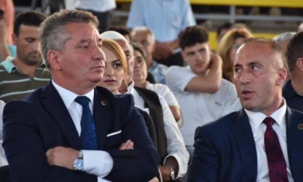 “I bindur në pafajësinë e kolegut Lekaj”, Haradinaj: Besoj se Apeli do ta lirojë nga akuzat