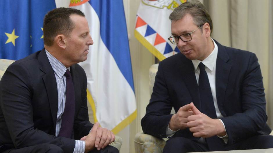 grenell,-vuciqit-per-rregulloren-e-bqk-se:-mos-e-perdor-per-t’i-pershkallezuar-tensionet