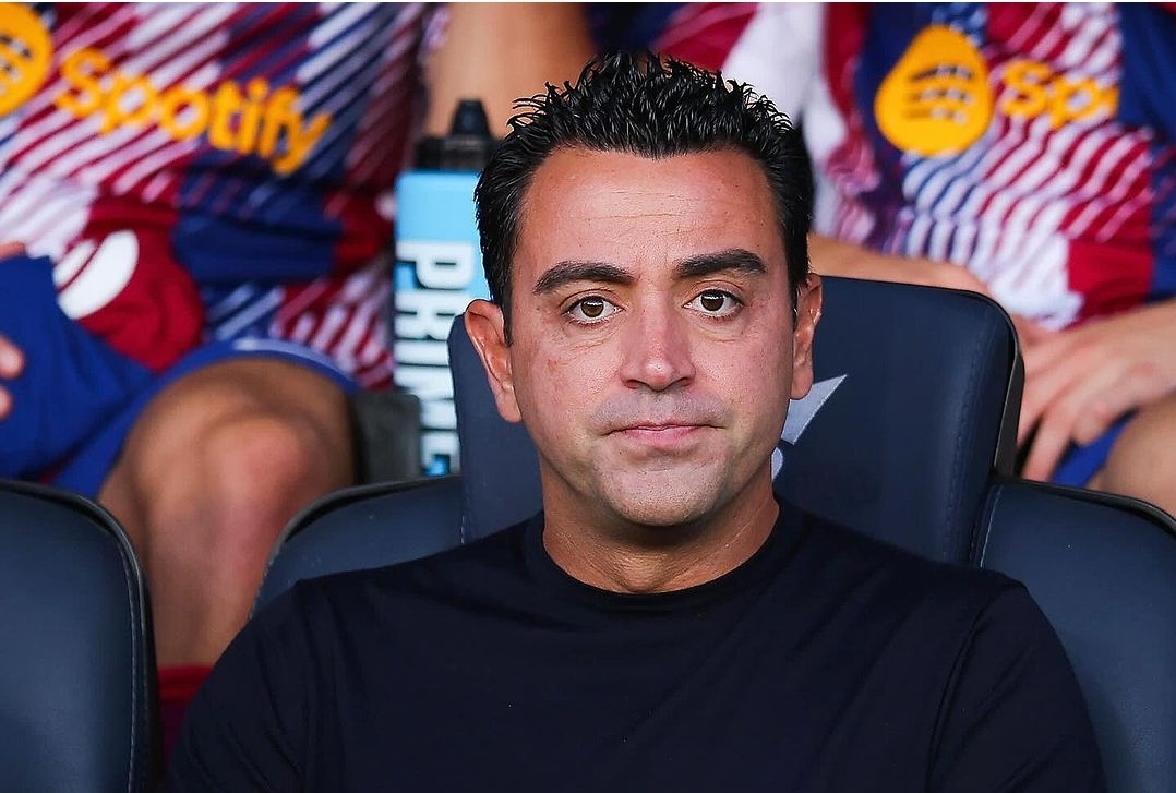 Lamtumirë Xavi, Barcelona thuhet se ka gjetur trajnerin e ri