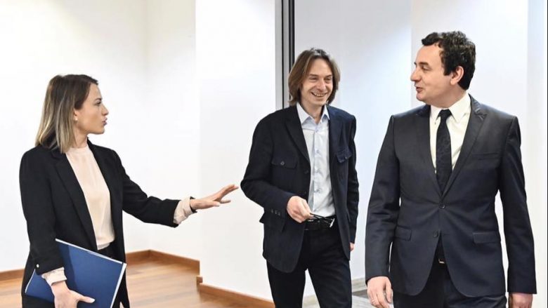 keshilltarja-e-kurtit-i-reagon-ambasadorit-gjerman:-serbia-eshte-ajo-qe-po-e-refuzon-dhe-lufton-nenshkrimin-e-marreveshjes