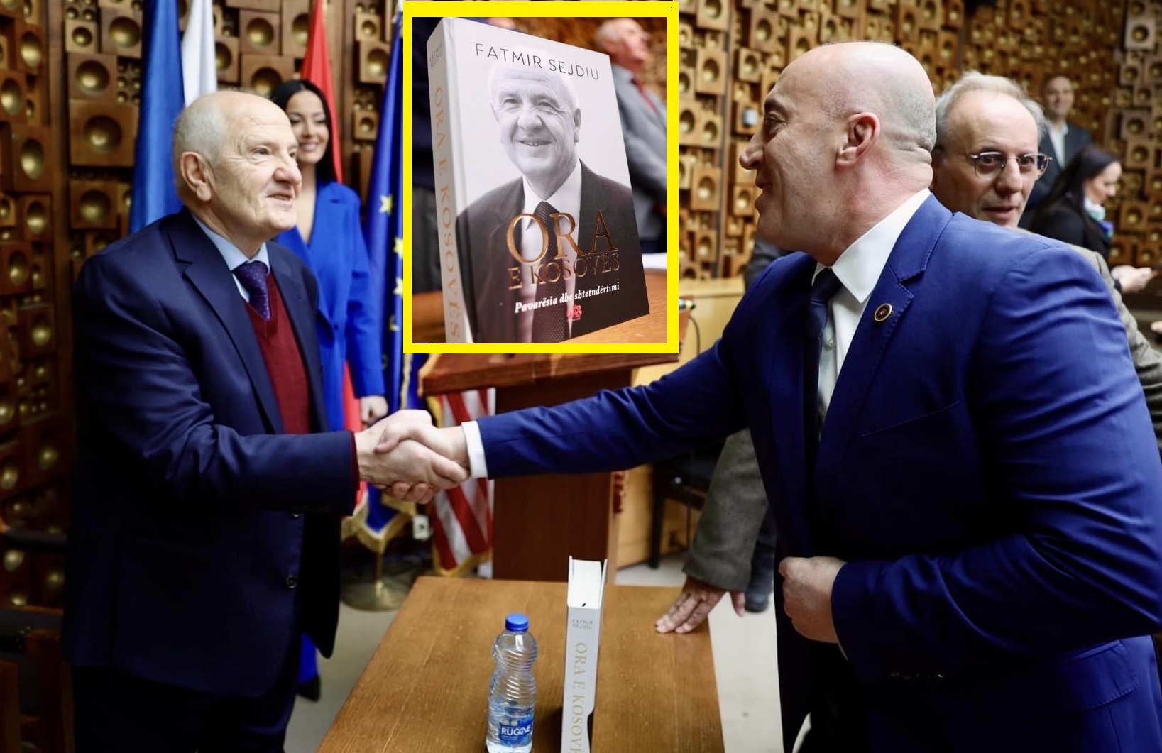haradinaj-per-librin-e-sejdiut:-dokumentimi-i-ketyre-ngjarjeve-historike-do-t’u-sherbeje-brezave-te-ardhshem