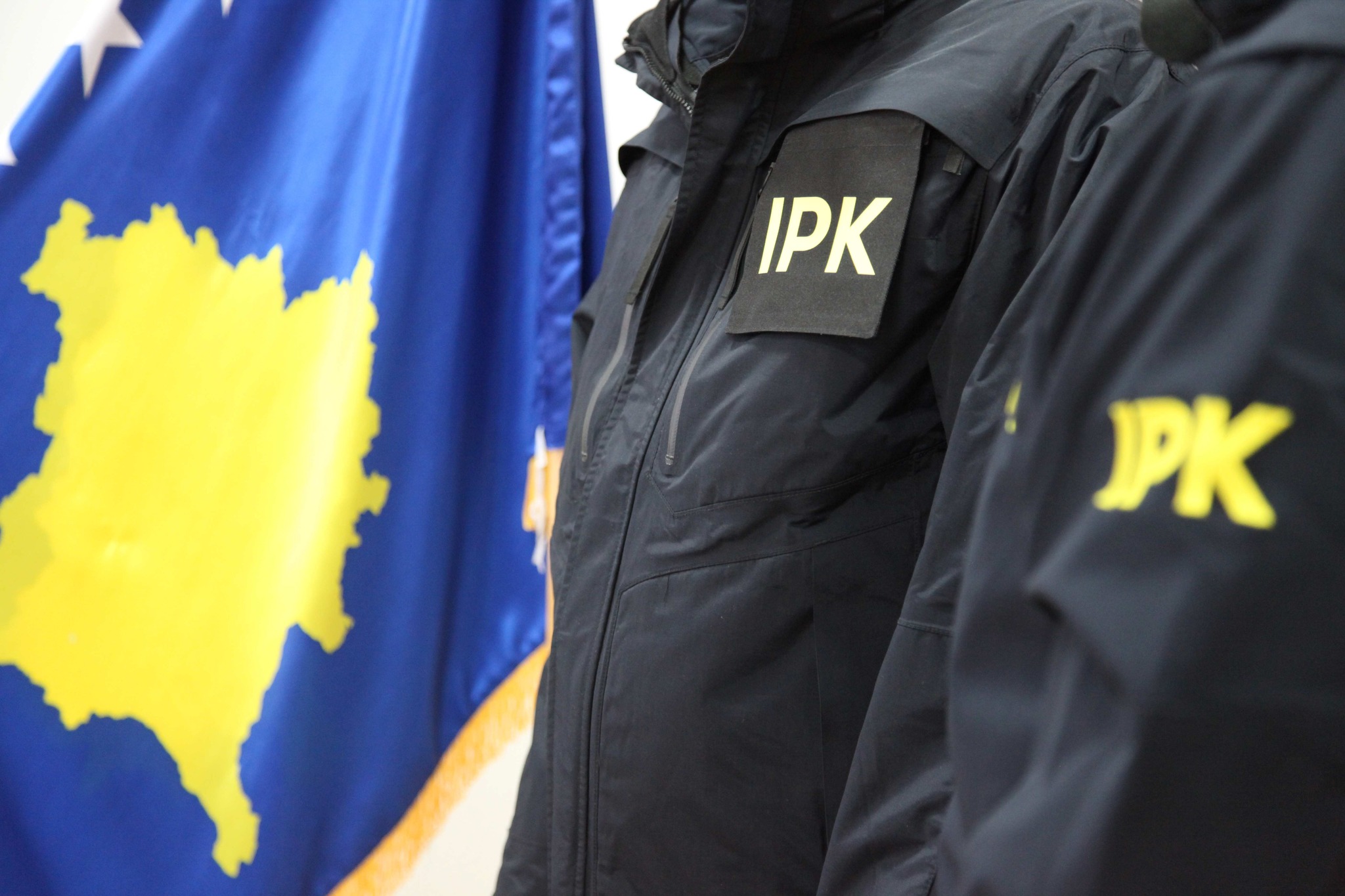 IPK suspendon nga puna policin që shkaktoi aksident në Pejë