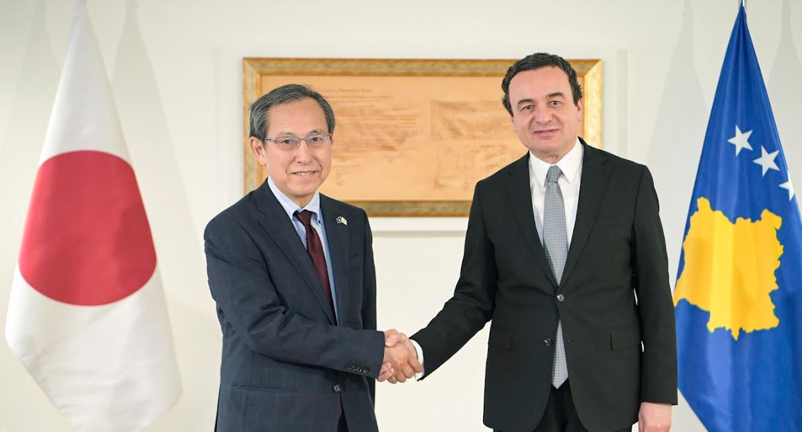 kurti:-me-japonine-jemi-partner-ne-pikepamje-dhe-vlera