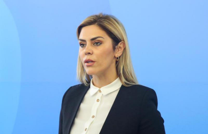 deliu-kodra:-per-tri-vjet-te-qeverisjes-se-vv-se,-ka-pasur-vetem-pershkallezim-te-raporteve-me-aleatet