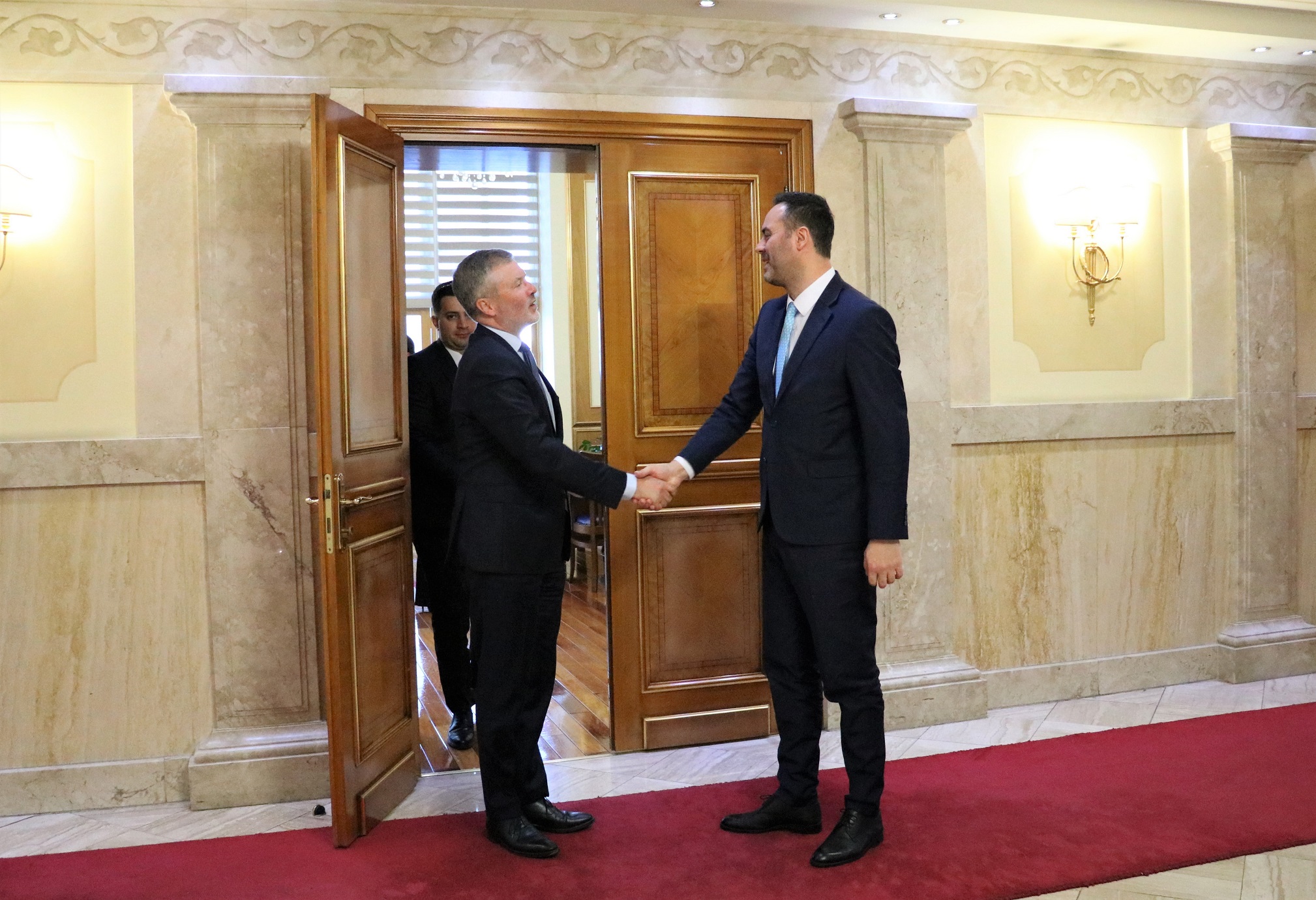 konjufca-pas-takimit-me-ambasadorin-jorezident-te-norvegjise:-konfirmoi-gatishmerine-per-thellimin-e-bashkepunimit