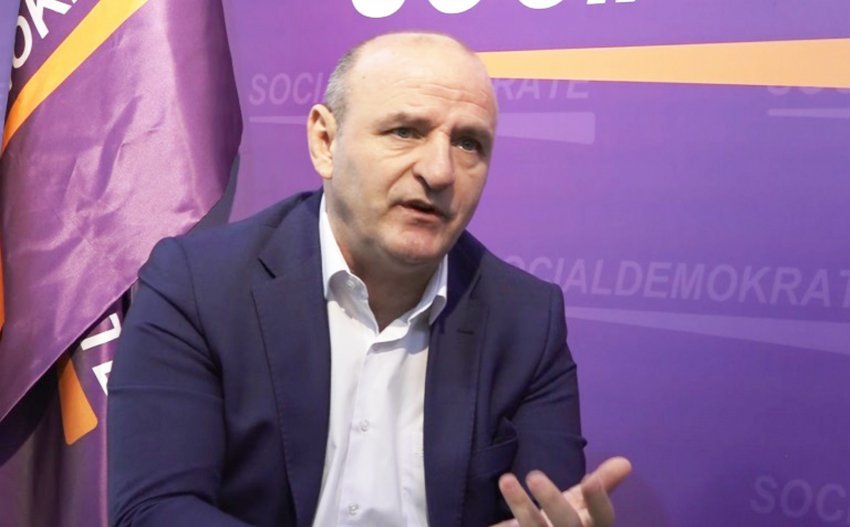 sherifi:-kursi-konfrontues-i-kurtit-me-shba-te-do-ta-fundose-kosoven,-duhet-te-ndalet