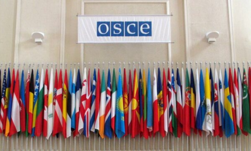 Amerikanët nga selia e OSBE-së në Vjenë çojnë mesazhe/Kosovës për dinarin e Serbisë për Radojiçiqin
