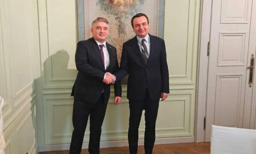 kurti-takohet-me-kryetarin-e-presidences-se-beh-se,-flasin-per-armatosjen-e-pershpejtuar-te-disa-vendeve-te-rajonit