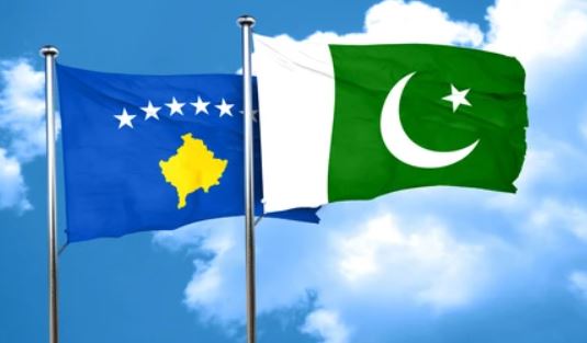Pakistani uron Kosovën për ditën e pavarësisë