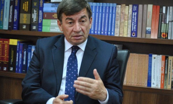 arsim-bajrami:-pavaresisht-se-ishim-viktime-e-gjenocidit-serbe,-ne-nuk-kultivuam-ndjenjen-e-hakmarrjes