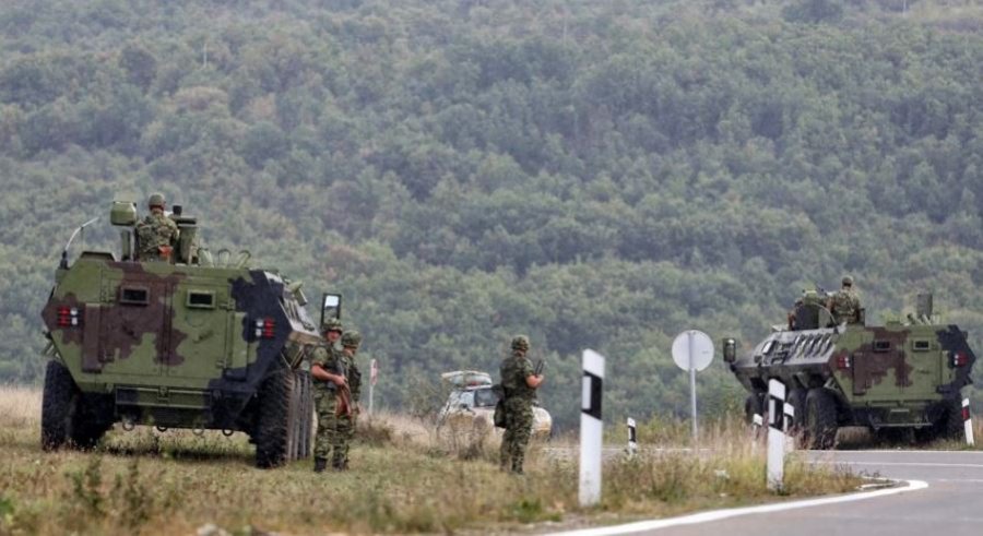 alarmi-i-maqedoncit-per-48-bazat-ushtarake-serbe-ne-kufi,-ekspertet-e-sigurise:-serbia-me-to-deshiron-perfitime-ne-dialog