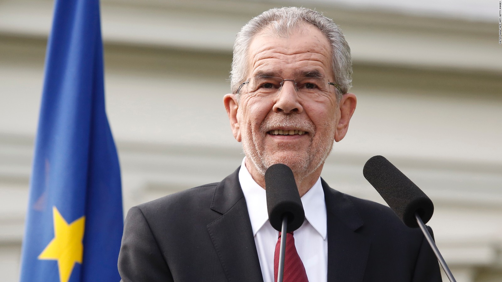 Presidenti austriak: Shpresojmë të gjendet një zgjidhje e qëndrueshme mes Kosovës dhe Serbisë