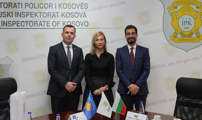 kosova-dhe-bullgaria-diskutojne-per-bashkepunim-ne-fushen-e-mbikqyrjes-policore