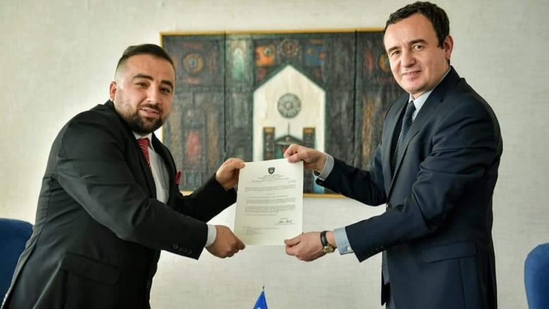 mosmarreveshje-me-duda-baljen,-jep-doreheqje-zevendesministri-i-zhvillimit-rajonal