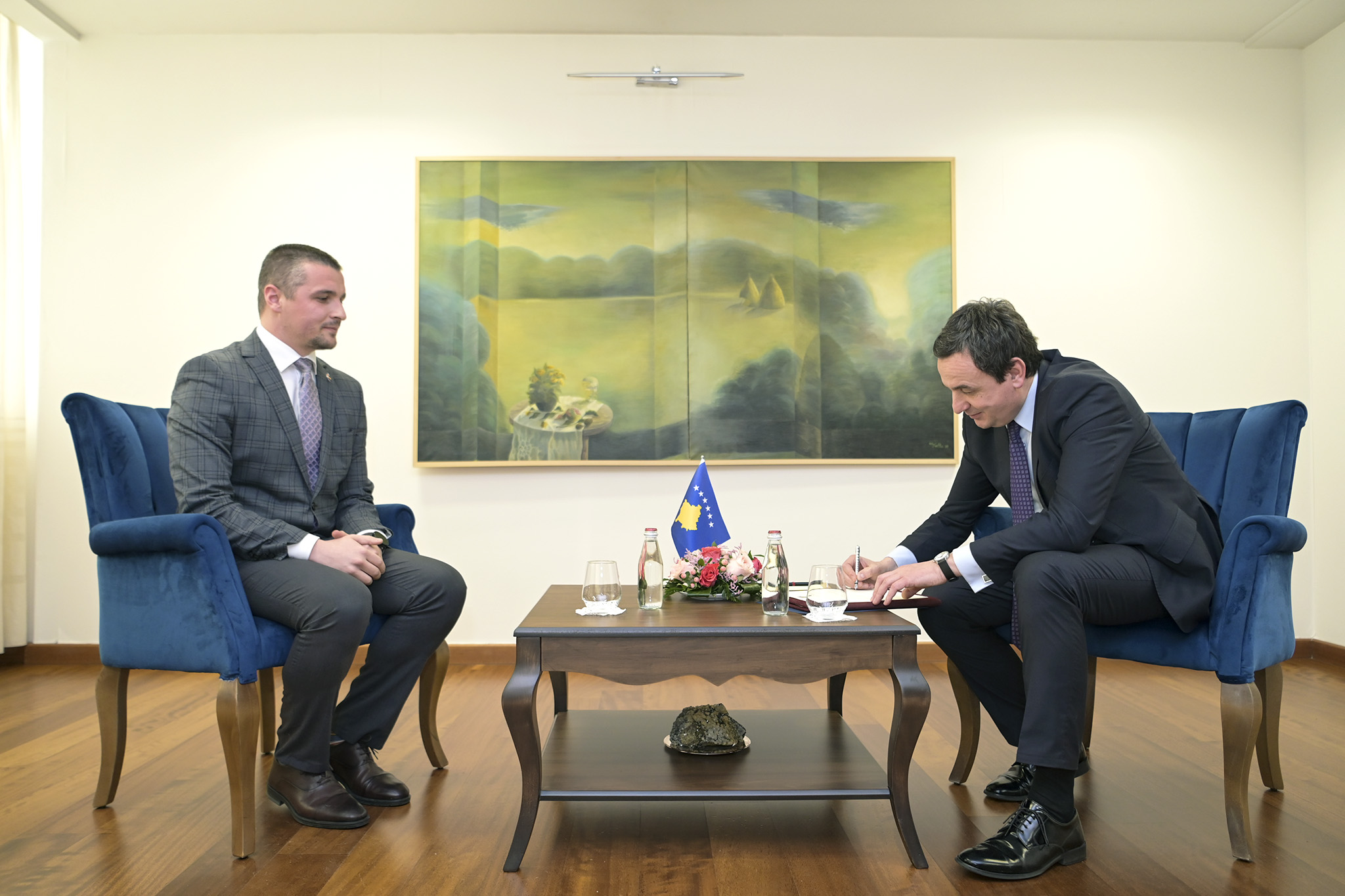 elldin-uglari-emerohet-zevendesminister-i-zhvillimit-rajonal