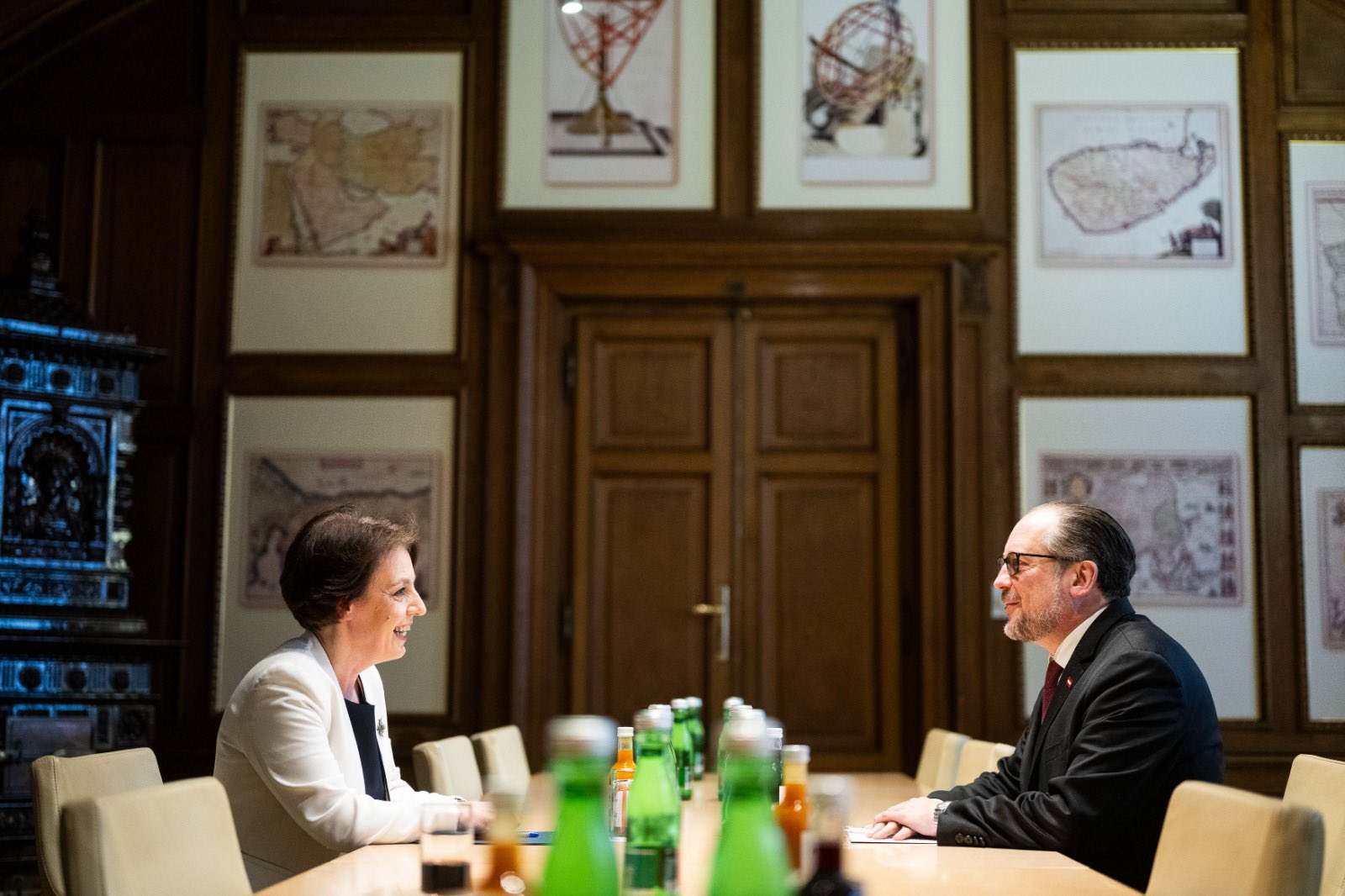 schallenberg:-dialogu-kosove-serbi-celesi-i-zhbllokimi-te-deres-se-be-se
