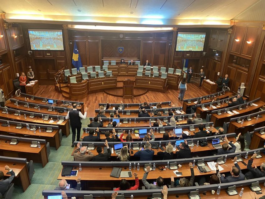 s’ka-kuorum-per-votimin-e-projektligjit-per-verera