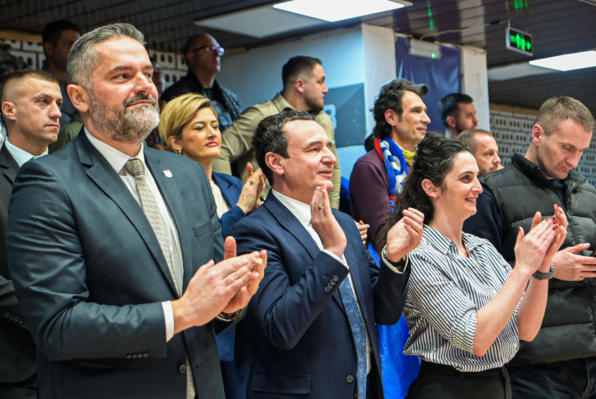 kurti-i-lumtur:-dardanet-i-dalin-zot-kosoves!