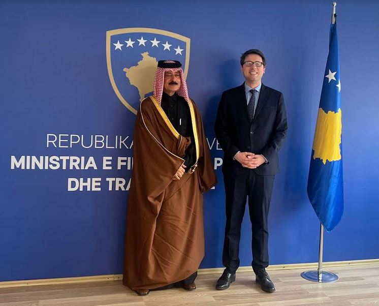 al-dosari-takohet-edhe-me-muratin,-shprehet-nevoja-per-bashkepunim-nder-biznesor-kosove-katar