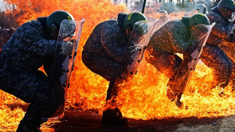 trupat-amerikane-te-kfor-it-trajnohen-ne-zjarr-para-vendosjes-ne-kosove