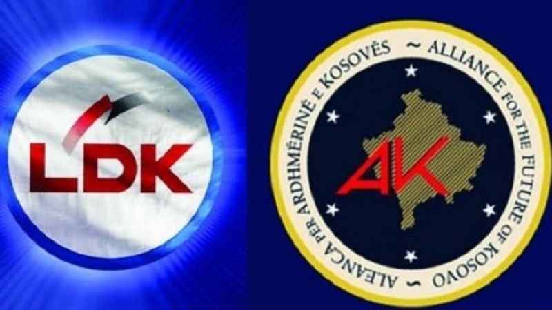 ldk-e-aak-thirrje-qeverise:-ceshtjet-e-brendshme-te-kosoves-s’duhet-te-diskutohen-ne-dialogun-me-serbine