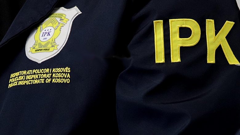 IPK: Arrestohet një polic, dyshohet se mori ryshfet 1000 euro