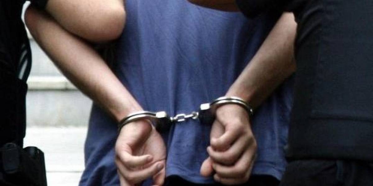 arrestohet-nje-i-dyshuar-ne-gjilan,-kanosi-me-arme-zjarri-nje-person