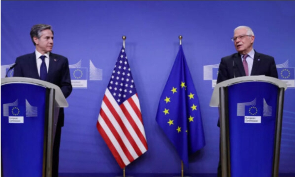 “BE e pandjeshme”, “Strategji jo e mençur e Brukselit e Washingtonit”, politikanët gjermanë kritikojnë qasjen ndaj Kosovës