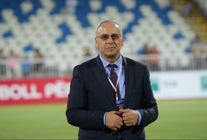 Ademi: Kosova pritet të bëhet me trajner të ri në mars