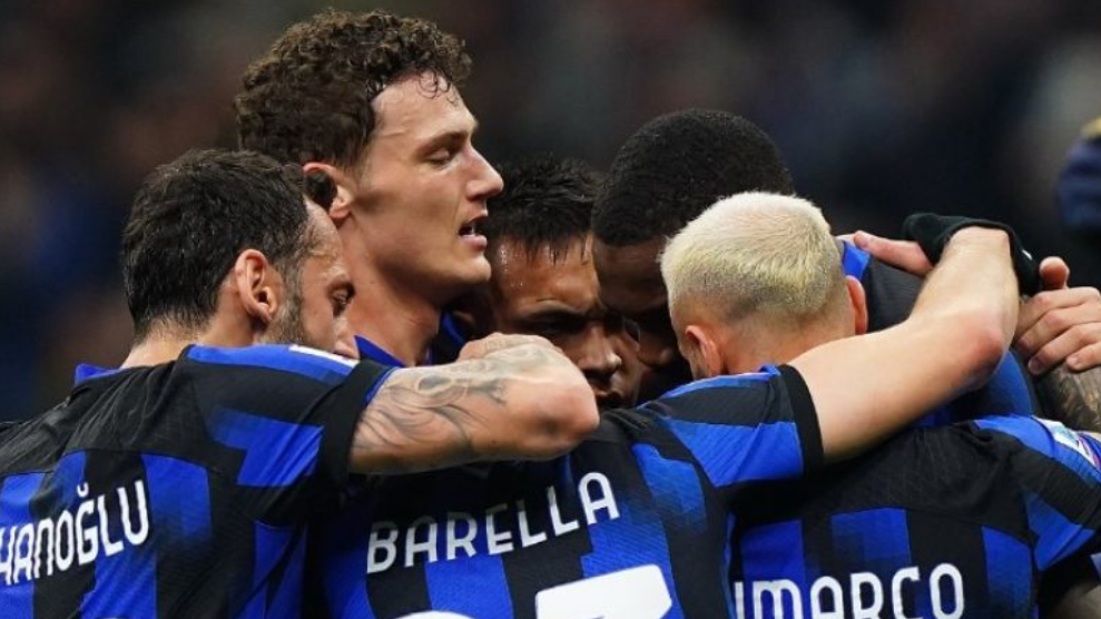 Interi fiton derbin ndaj Juventusit, bën hapin e madh drejt titullit të kampionit