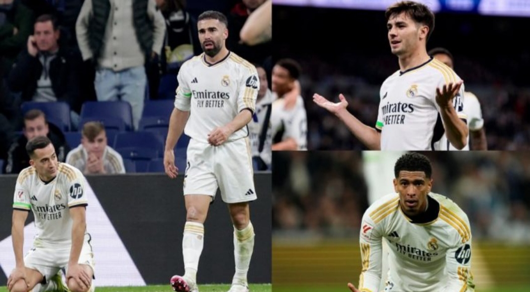 “Nuk janë lëndimet”, zbulohet dobësia më e madhe e Real Madridit në derbin e Madridit