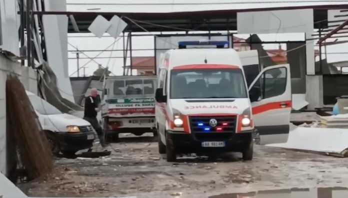 Shpërthimi në Lushnjë, vdes edhe një person