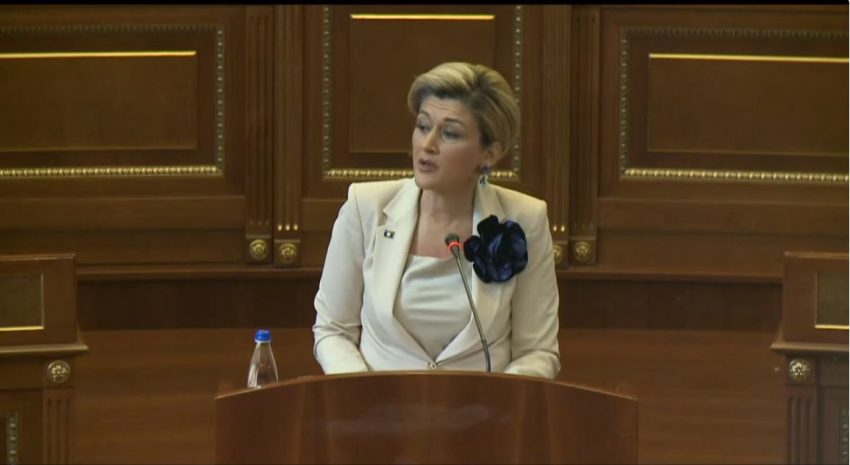 kusari-lila:-jemi-ne-koordinim-me-opoziten-per-vendosjen-e-dates-per-votim-te-marreveshjeve-nderkombetare