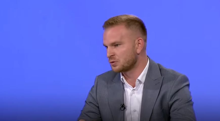makshana-per-blerim-isufajn:-propozimi-i-njejte-i-kpk-se-tregon-joprofesionalizem-dhe-eshte-humbje-kohe