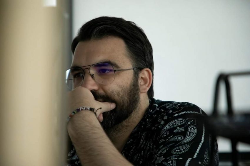 AGK-ja reagon pasi gazetari Mehmetaj u thirr nga Prokuroria: Alarm për një shoqëri demokratike
