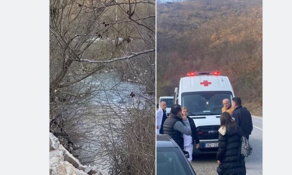 ra-aksidentalisht-ne-lumin-morava,-aktivistet-e-peshkimit:-nje-njeri-i-vdekur-kaloi-perreth-nesh-gjate-peshkimit