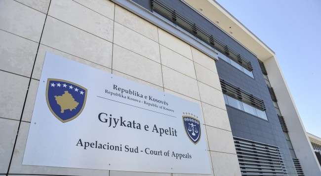 Shtyhet seanca në Apel ndaj ish-ministrit Rikalo dhe të tjerëve