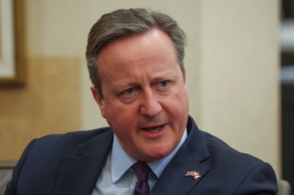 Cameron: Nëse ka probleme në Ballkanin Perëndimor, atëherë ka edhe në Evropë