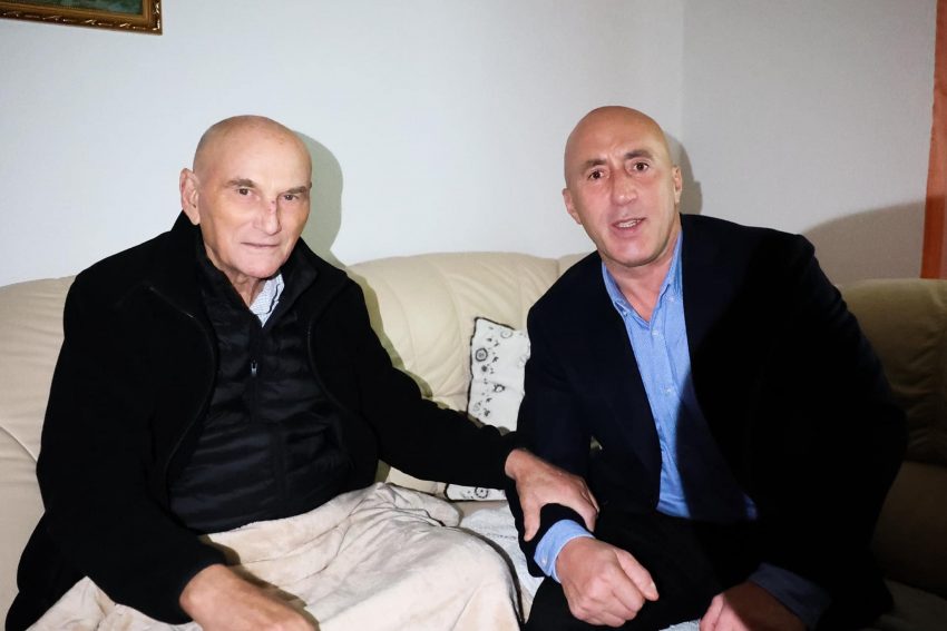 nderron-jete-veterani-i-uck-se,-reagon-haradinaj:-muse-krasniqi-mbetet-frymezim-per-shume-breza
