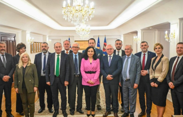 osmani:-bashkepunimi-kosoves-beh-ne-parimet-e-procesit-te-berlinit