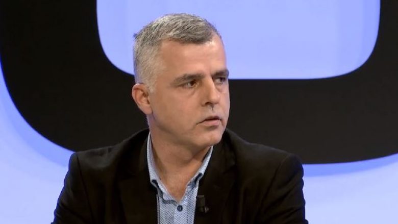 Sami Lushtaku në EULEX, reagon Faton Klinaku i Veteranëve: Poshtërsi e radhës