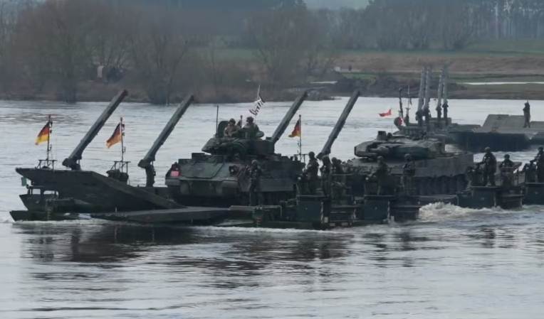 nato-po-zhvillon-stervitjen-me-te-madhe-qe-nga-lufta-e-ftohte