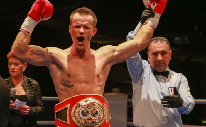 Pse ishte plagosur në vitin 2013-të boksieri nga Kosova që u vra në Gjermani?