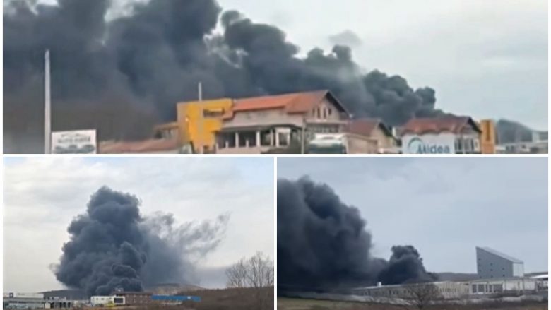 vihet-nen-kontroll-zjarri-ne-parkun-e-biznesit-ne-drenas