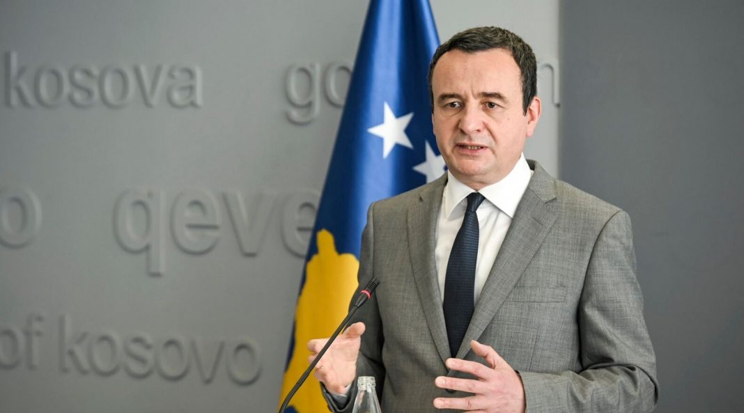 baraliu:-kurti-nuk-eshte-me-kryeminister,-ka-shkelur-sovranitetin-e-kosoves