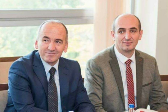 jep-doreheqje-drejtori-i-gazmend-muhaxherit-ne-peje,-tregon-arsyet-e-largimit