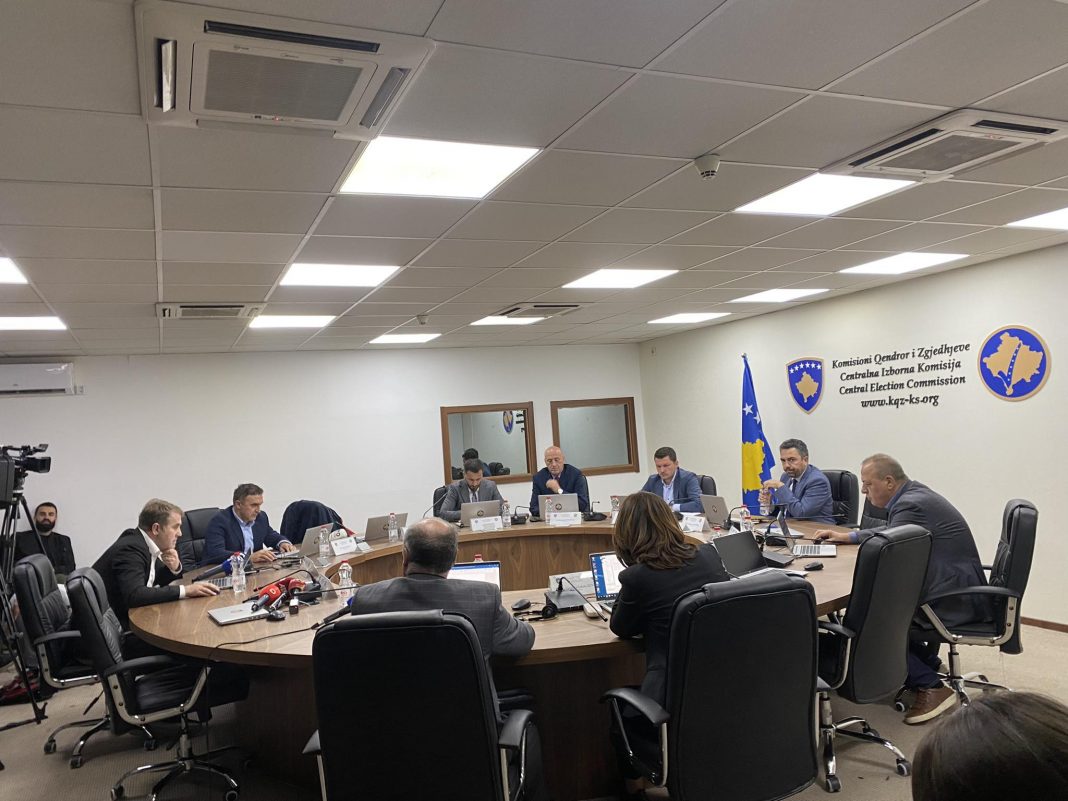 afer-24-mije-persona-do-te-jene-te-angazhuar-per-zgjedhjet-ne-veri,-kostoja-mbi-8-milione-euro