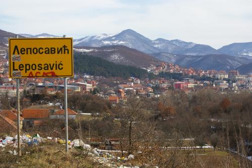 policia-konfiskon-ne-leposaviq-nje-pushke-gjuetie-me-leje-te-leshuar-nga-serbia