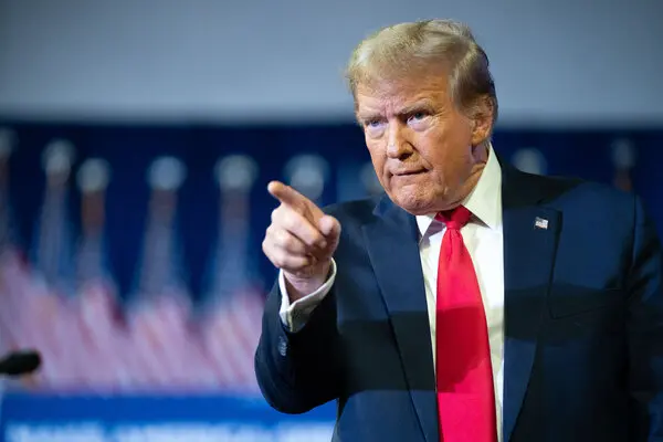 gazeta-gjermane:-rikthimi-i-trump-mund-t’i-hape-rruge-ringjalljes-se-idese-se-territorial-mes-kosoves-dhe-serbise